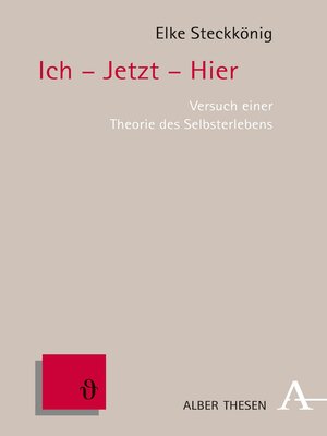 cover image of Ich--Jetzt--Hier